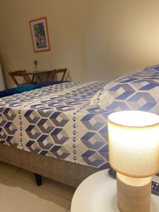 Apartament Mandacaru Flats Itamambuca Ubatuba Zewnętrze zdjęcie