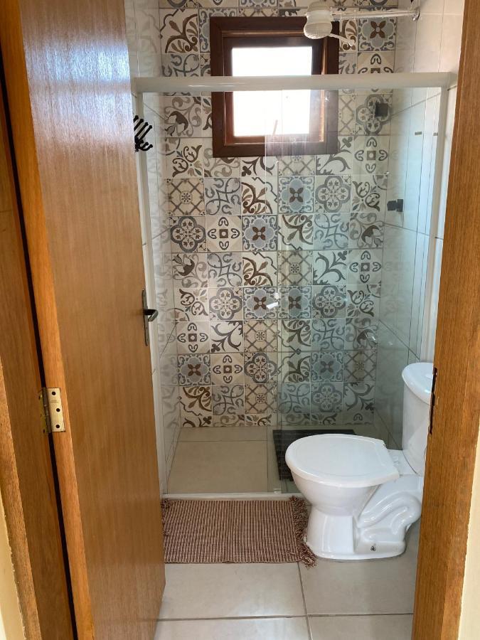 Apartament Mandacaru Flats Itamambuca Ubatuba Zewnętrze zdjęcie
